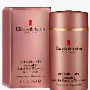 Elizabeth Arden Retinol + HPR Ceramide Water Cream